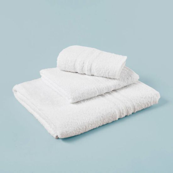 WhatsApp Image 2026-02-19 at 16.18.16 Set 10 Prosoape Hotel 70x140 cm 380 gr./mp Cu Model - imagine 1